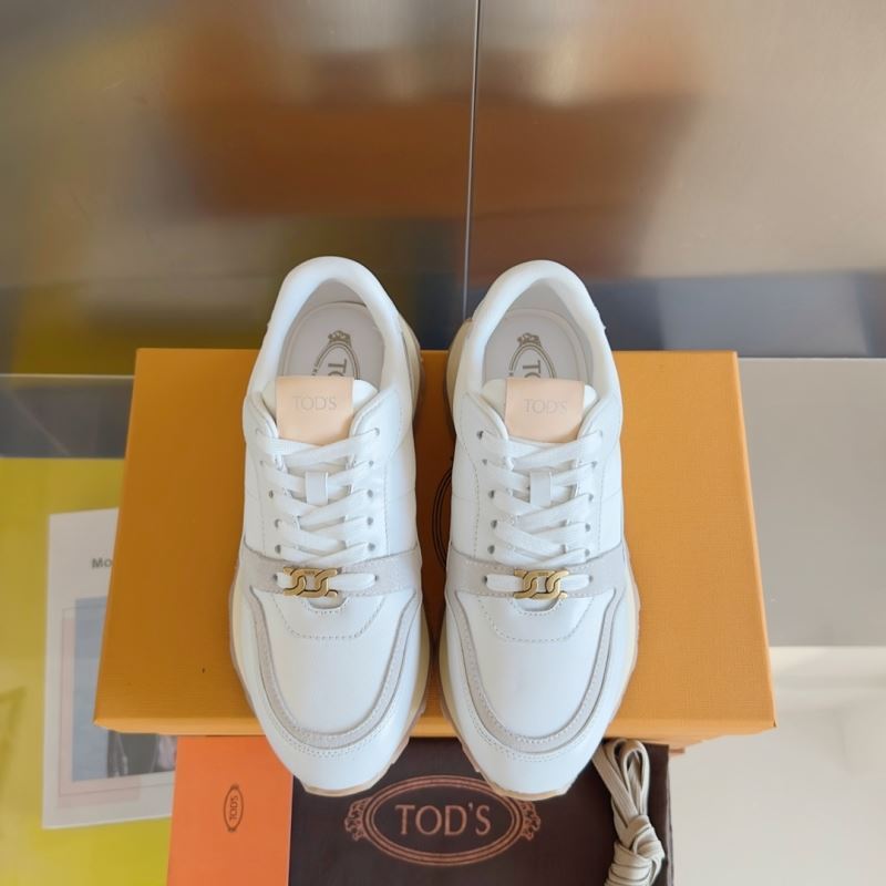 Tods Shoes